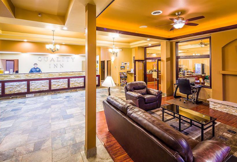Hotel Quality Inn Gunnison  | Gunnison | Colorado | United States 5