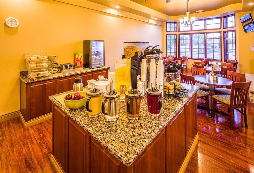 Hotel Quality Inn Gunnison  | Gunnison | Colorado | United States 6