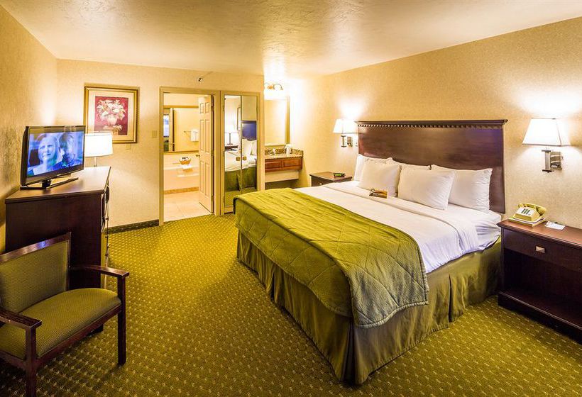Hotel Quality Inn Gunnison  | Gunnison | Colorado | United States 8