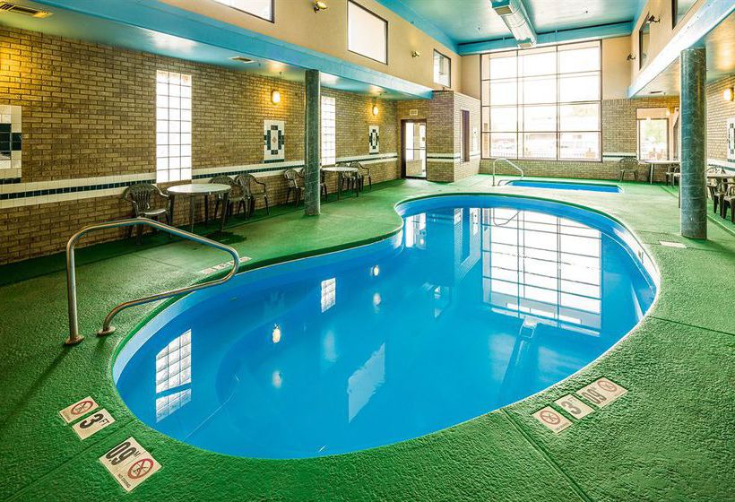 Hotel Quality Inn Gunnison  | Gunnison | Colorado | United States 9