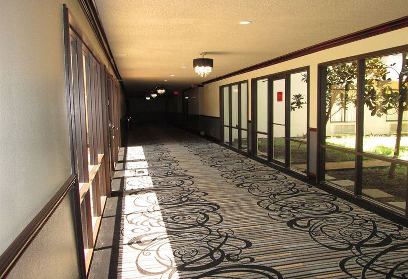 The Grand Hotel Dallas Dallas