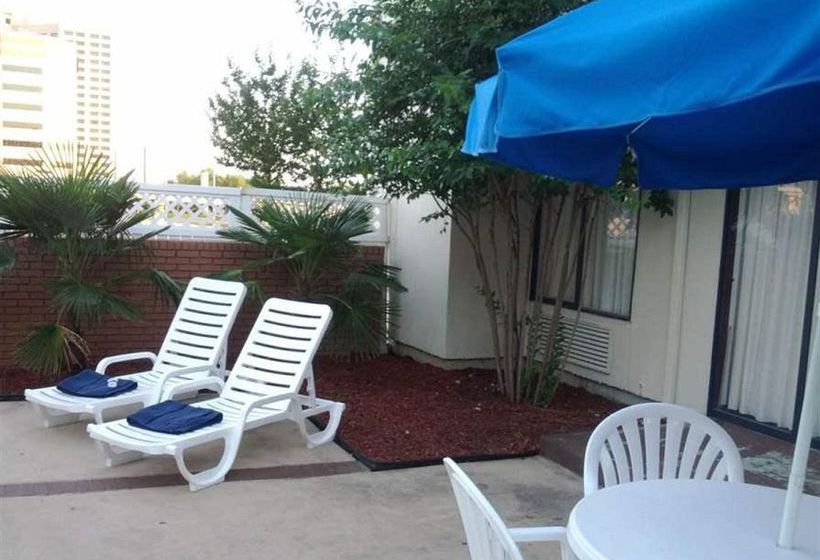 The Grand Hotel Dallas  | Dallas | Texas | United States 10