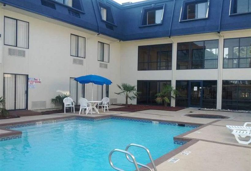 The Grand Hotel Dallas  | Dallas | Texas | United States 13