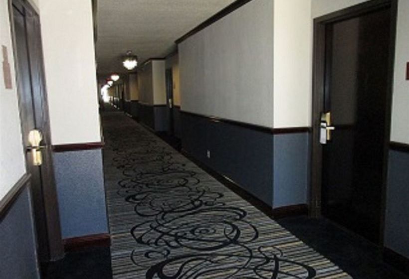 The Grand Hotel Dallas  | Dallas | Texas | United States 14