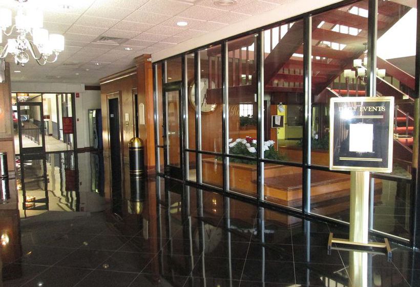 The Grand Hotel Dallas  | Dallas | Texas | United States 3