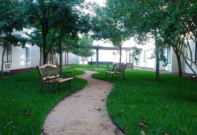 The Grand Hotel Dallas  | Dallas | Texas | United States 5