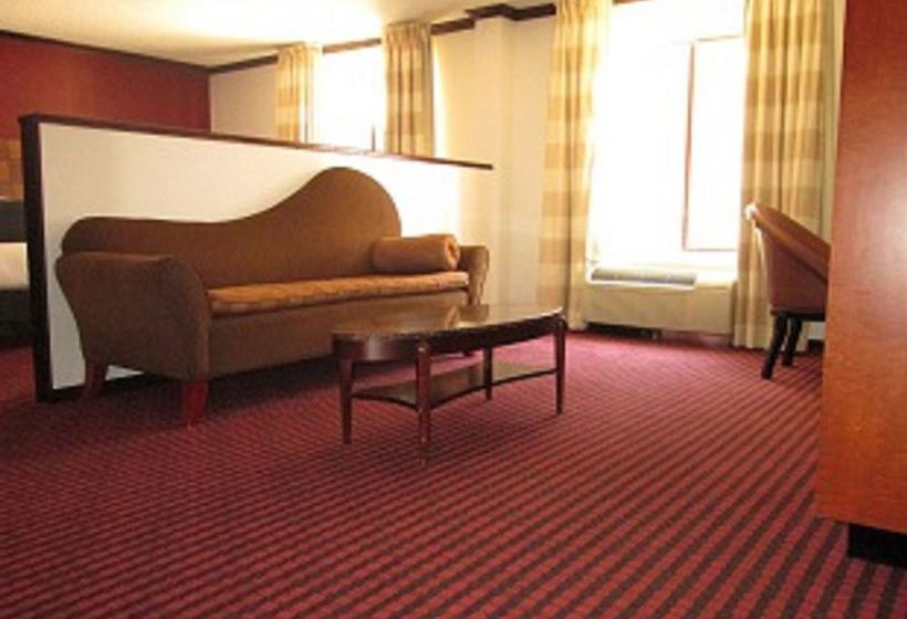 The Grand Hotel Dallas  | Dallas | Texas | United States 8