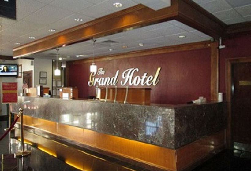 The Grand Hotel Dallas  | Dallas | Texas | United States 9