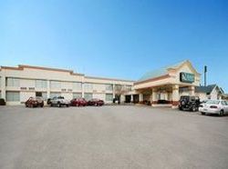 Hotel Quality Inn & Suites 