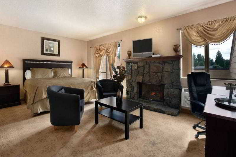 Hotel Quality Inn & Suites Airport  | Portland | Oregon | United States 1