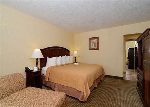 Hotel Quality Inn & Suites Airport  | Portland | Oregon | United States 11