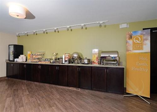 Hotel Quality Inn & Suites Airport  | Portland | Oregon | United States 16