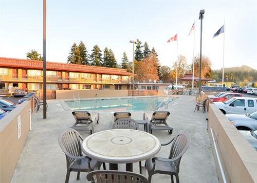 Hotel Quality Inn & Suites Airport  | Portland | Oregon | United States 18