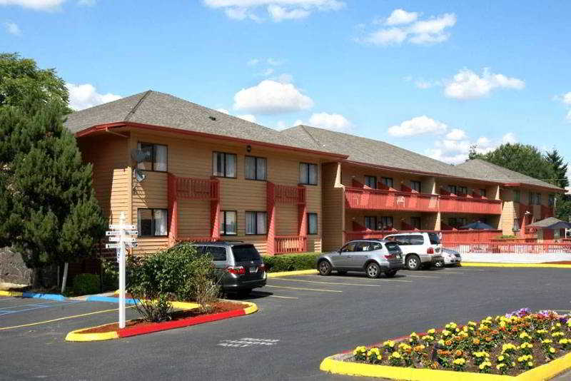 Hotel Quality Inn & Suites Airport  | Portland | Oregon | United States 2