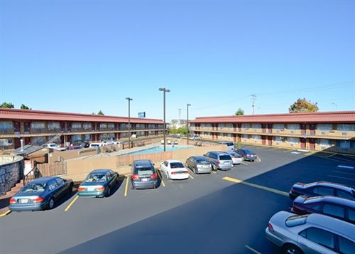 Hotel Quality Inn & Suites Airport  | Portland | Oregon | United States 20