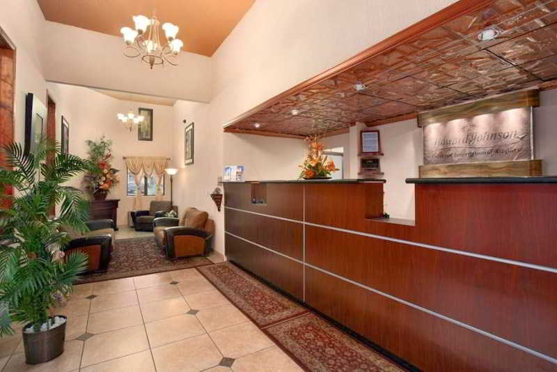 Hotel Quality Inn & Suites Airport  | Portland | Oregon | United States 4