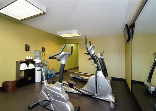 Hotel Quality Inn & Suites Airport  | Portland | Oregon | United States 7