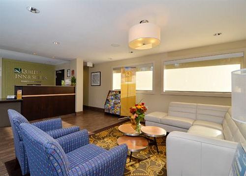 Hotel Quality Inn & Suites Airport  | Portland | Oregon | United States 8