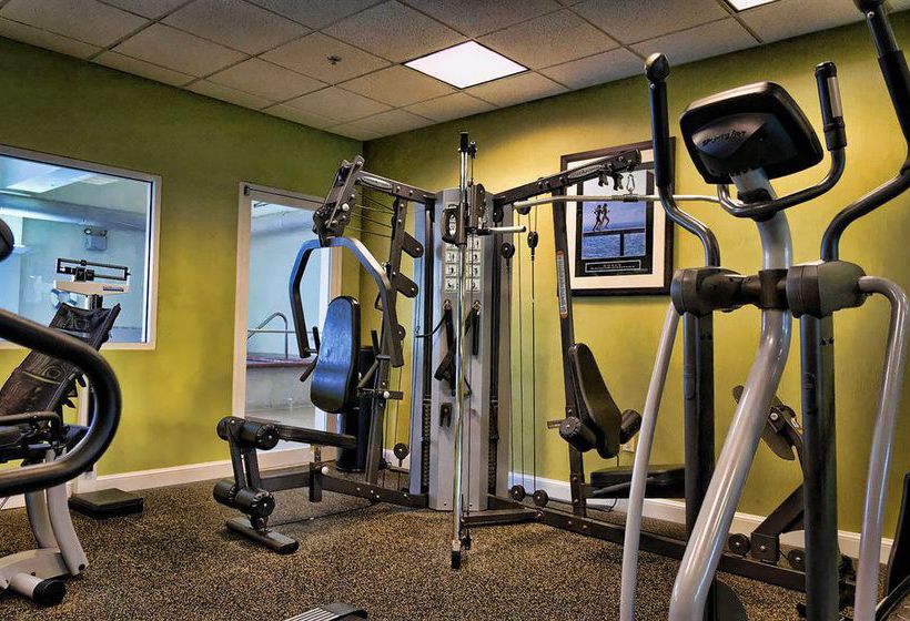 Hotel Holiday Inn Express La Plata