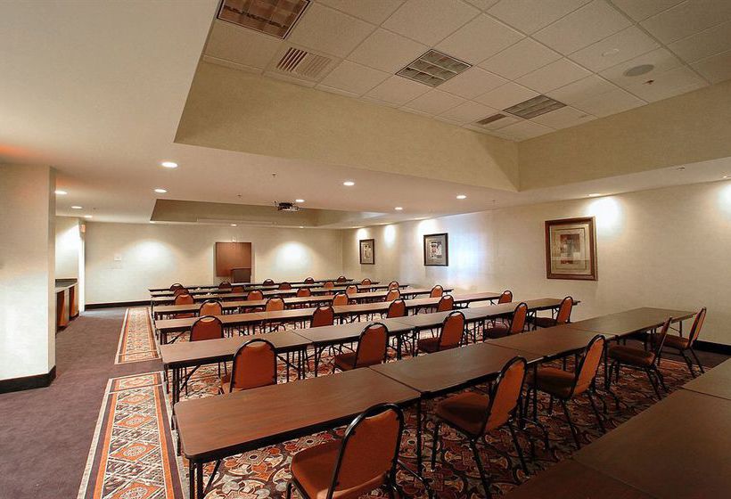 Hotel Holiday Inn Express La Plata  | La Plata | Maryland | United States 11