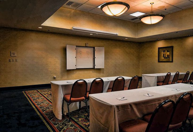 Hotel Holiday Inn Express La Plata  | La Plata | Maryland | United States 15