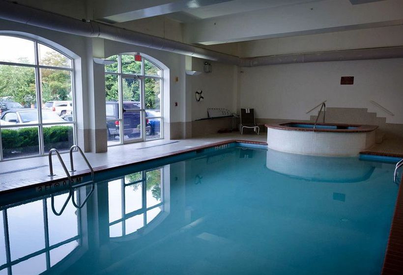 Hotel Holiday Inn Express La Plata  | La Plata | Maryland | United States 18