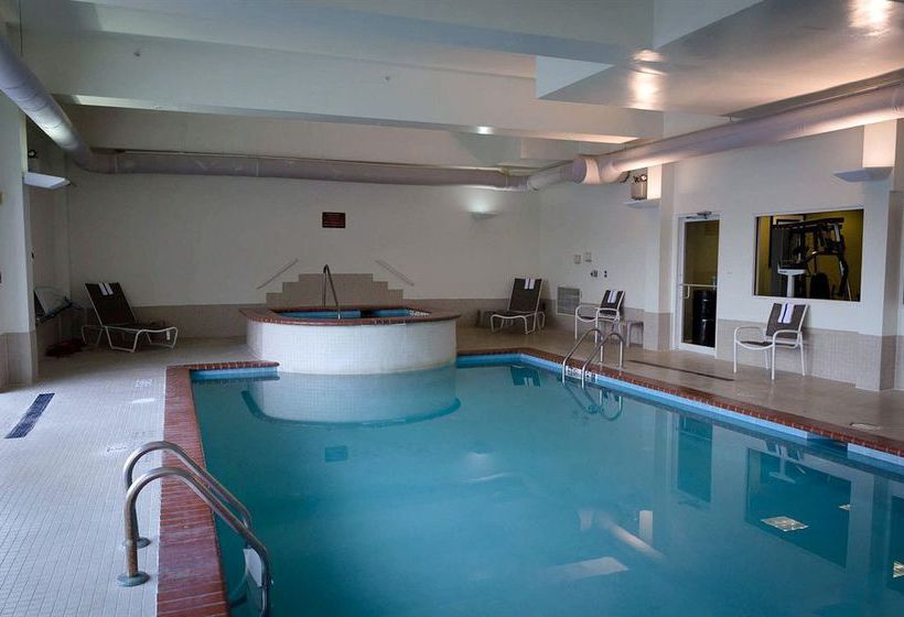 Hotel Holiday Inn Express La Plata  | La Plata | Maryland | United States 19