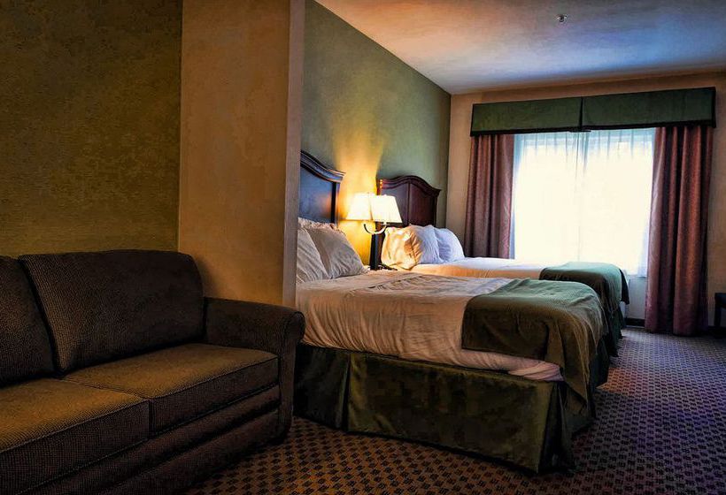 Hotel Holiday Inn Express La Plata  | La Plata | Maryland | United States 20
