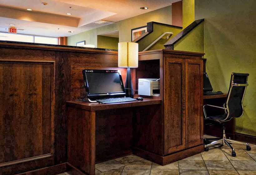 Hotel Holiday Inn Express La Plata  | La Plata | Maryland | United States 3