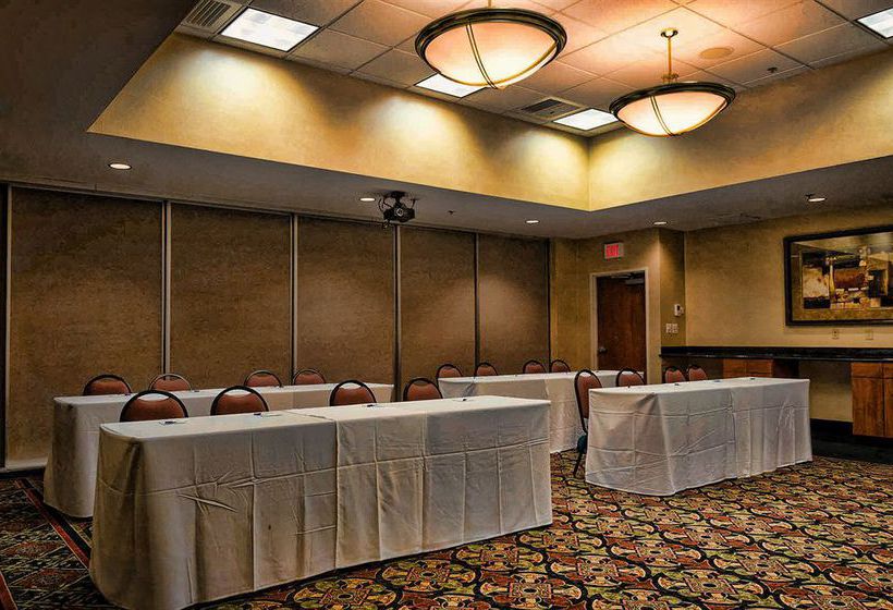 Hotel Holiday Inn Express La Plata  | La Plata | Maryland | United States 5