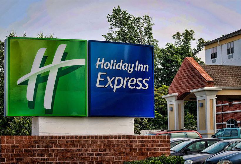 Hotel Holiday Inn Express La Plata  | La Plata | Maryland | United States 6