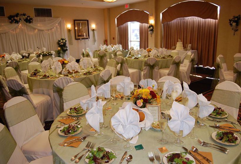 Hotel Holiday Inn Express La Plata  | La Plata | Maryland | United States 7