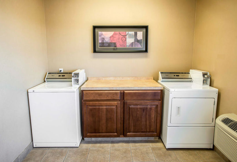 Hotel Sleep Inn & Suites Hays  | Hays | Kansas | United States 12