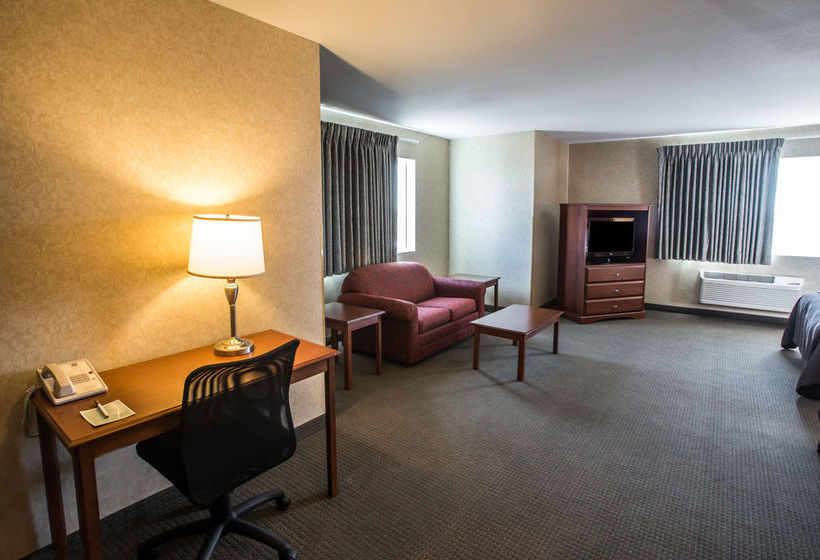Hotel Sleep Inn & Suites Hays  | Hays | Kansas | United States 20
