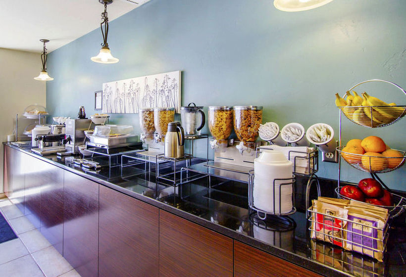 Hotel Sleep Inn & Suites Evansville 