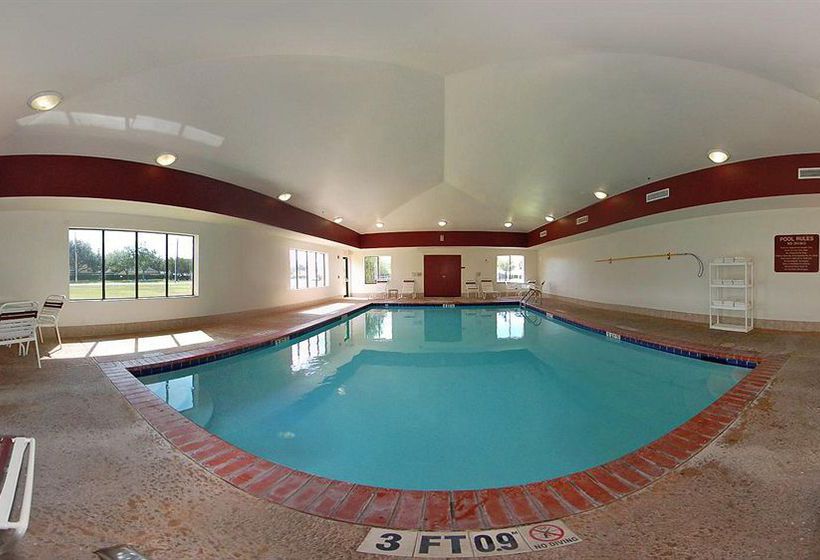 Hotel Sleep Inn & Suites Stafford  | Stafford | Texas | United States 1