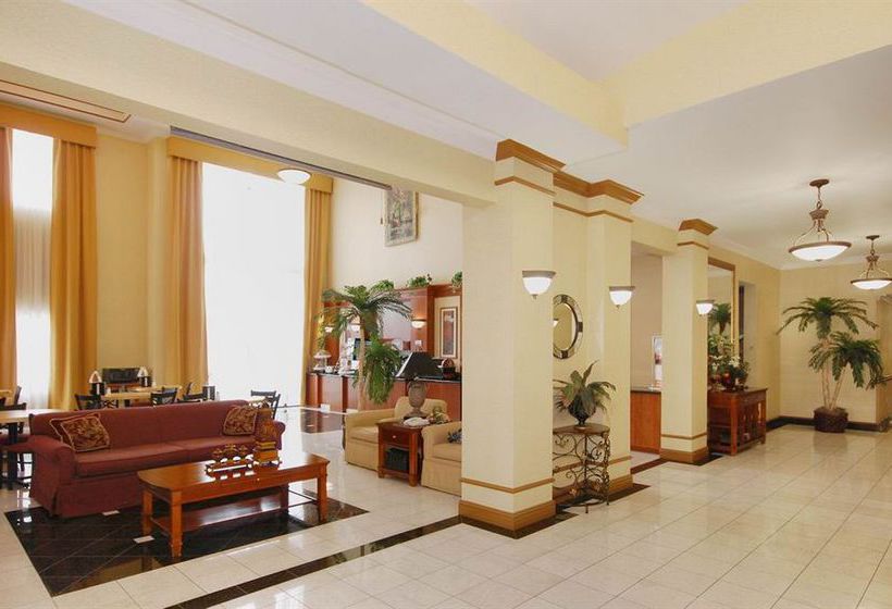 Hotel Sleep Inn & Suites Stafford  | Stafford | Texas | United States 10