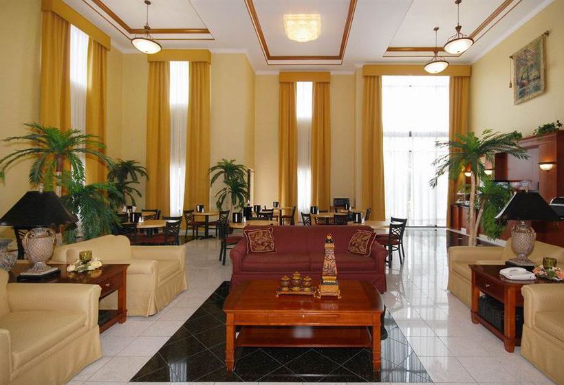 Hotel Sleep Inn & Suites Stafford  | Stafford | Texas | United States 11