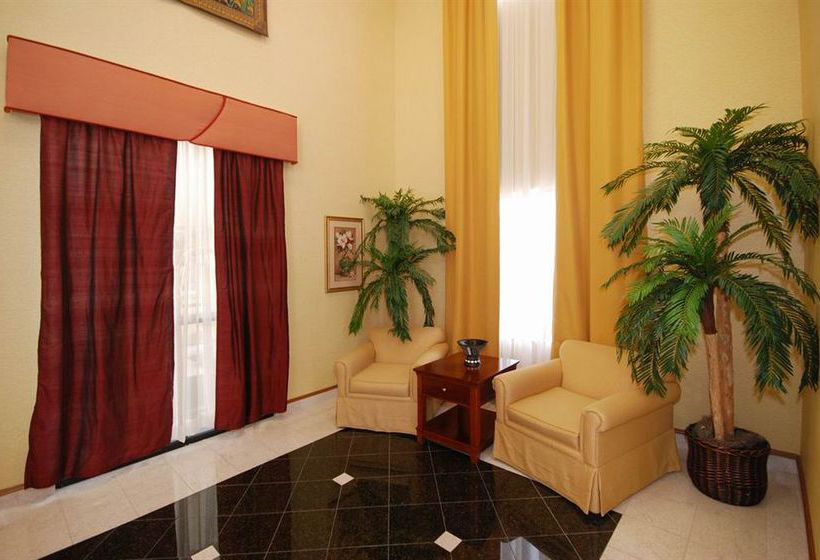 Hotel Sleep Inn & Suites Stafford  | Stafford | Texas | United States 12