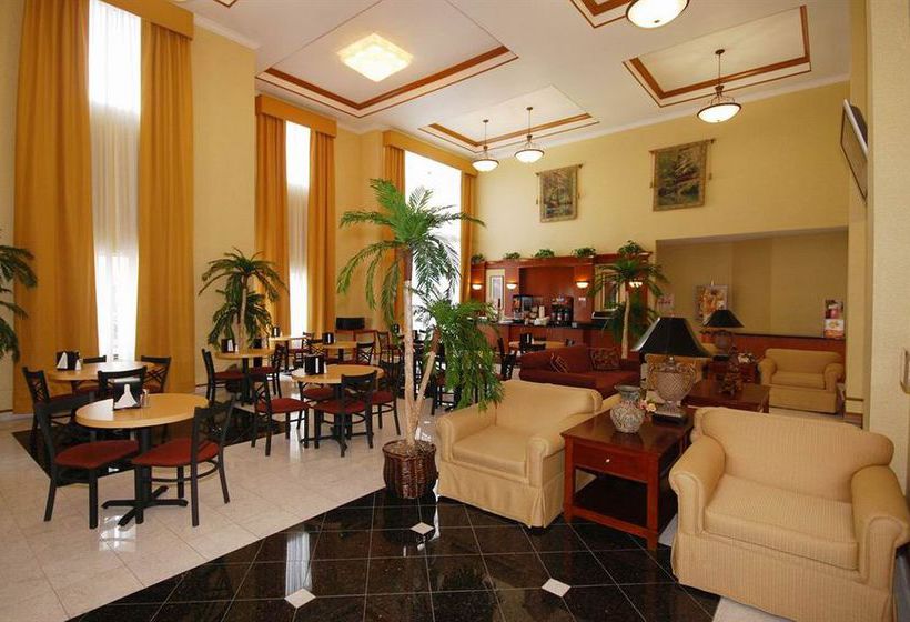 Hotel Sleep Inn & Suites Stafford  | Stafford | Texas | United States 13