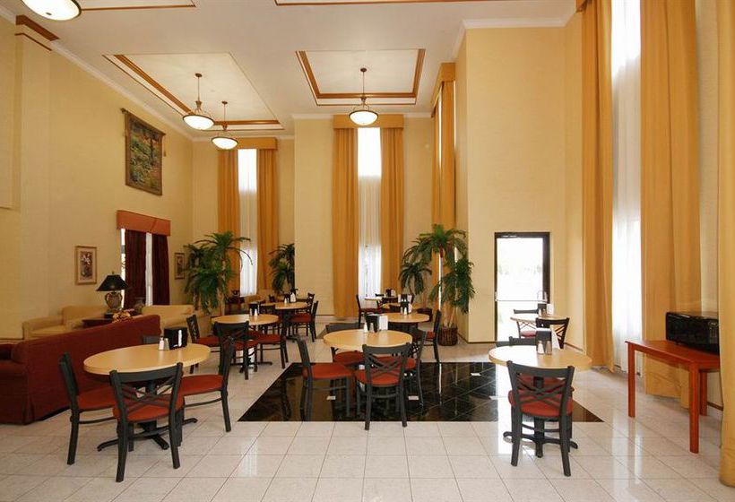 Hotel Sleep Inn & Suites Stafford  | Stafford | Texas | United States 14