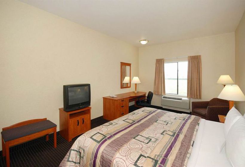 Hotel Sleep Inn & Suites Stafford  | Stafford | Texas | United States 15
