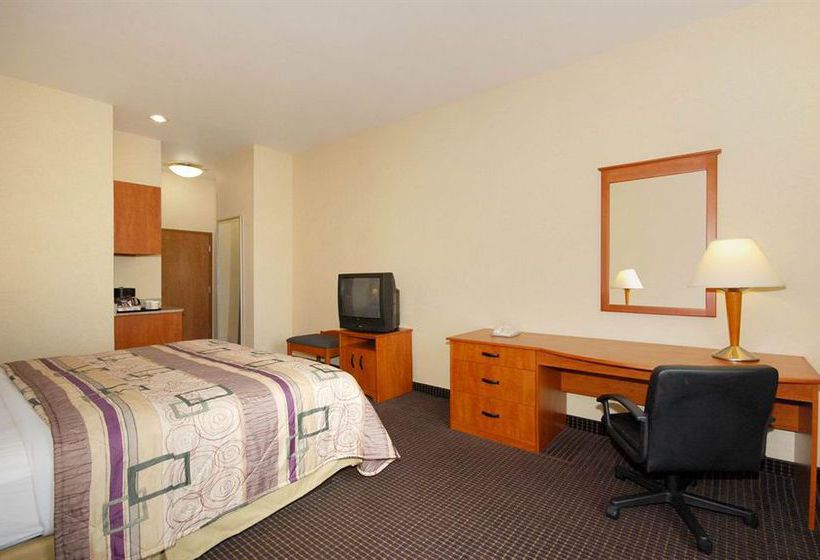 Hotel Sleep Inn & Suites Stafford  | Stafford | Texas | United States 18