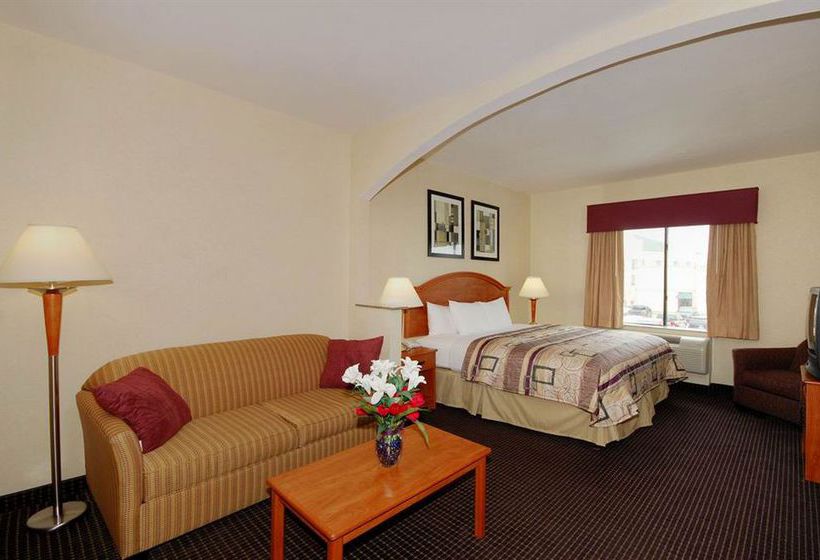 Hotel Sleep Inn & Suites Stafford  | Stafford | Texas | United States 20