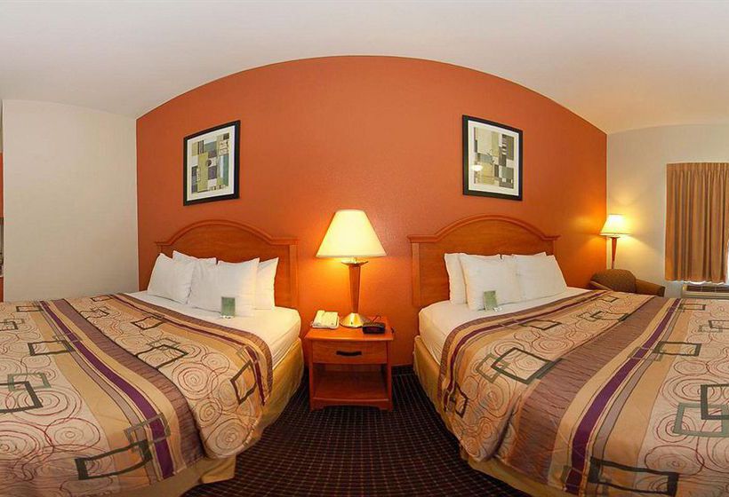Hotel Sleep Inn & Suites Stafford  | Stafford | Texas | United States 3