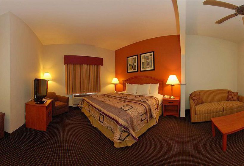 Hotel Sleep Inn & Suites Stafford  | Stafford | Texas | United States 4