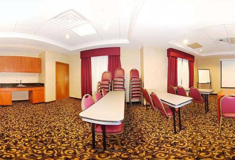 Hotel Sleep Inn & Suites Stafford  | Stafford | Texas | United States 5