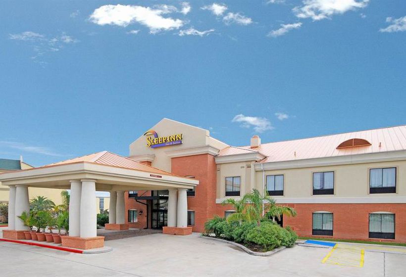 Hotel Sleep Inn & Suites Stafford  | Stafford | Texas | United States 7