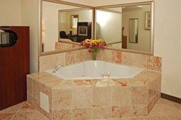 Hotel Sleep Inn & Suites Riverdale Georgia