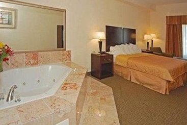 Hotel Sleep Inn & Suites Riverdale  | Riverdale | Georgia | United States 1